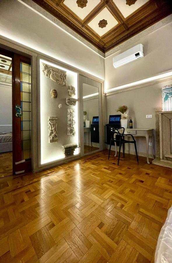 Maison d'hôtes Z-archsuites Urbs *