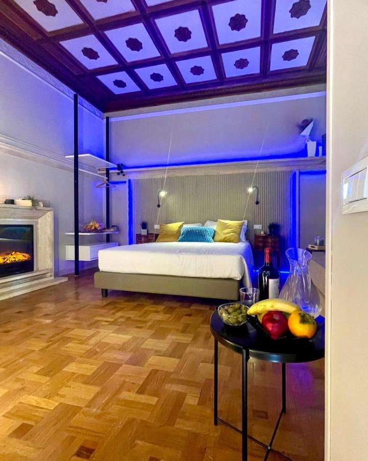 Z-archsuites Urbs Maison d'hôtes Rome