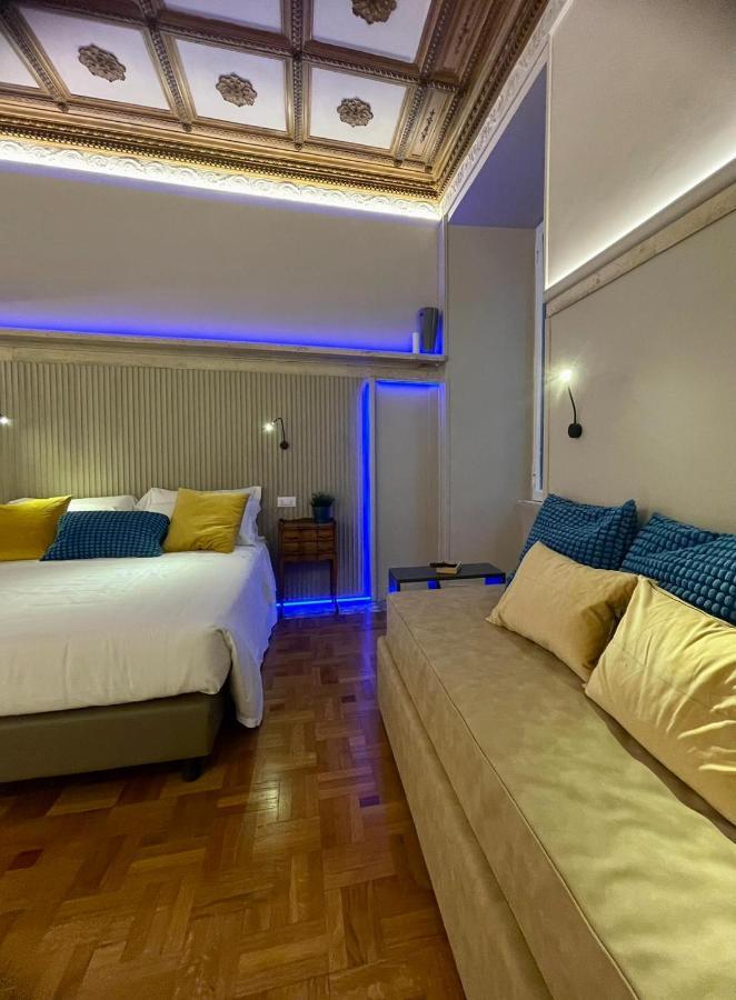 Maison d'hôtes Z-archsuites Urbs Rome