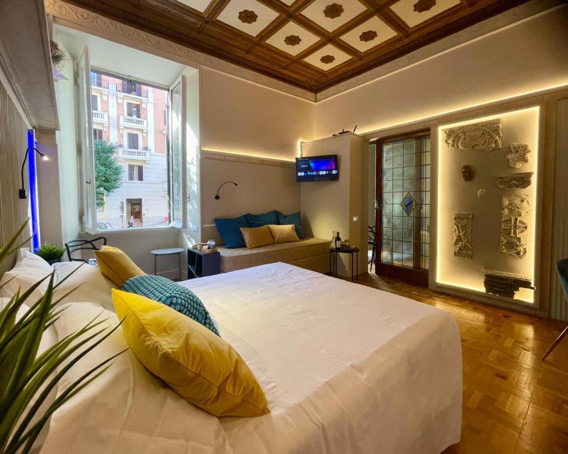 Z-archsuites Urbs Maison d'hôtes *