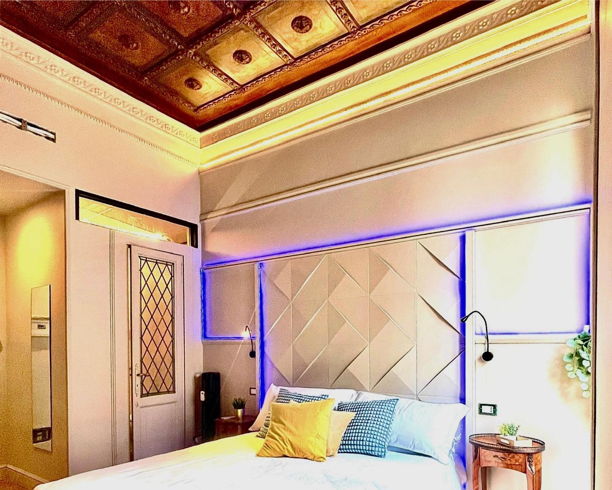Z-archsuites Urbs Maison d'hôtes Rome