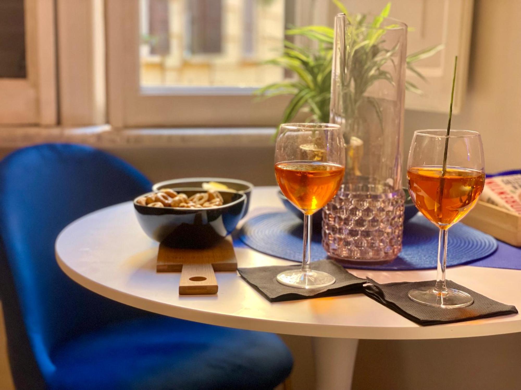 Z-archsuites Urbs Maison d'hôtes